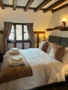 The Smithy Cottage